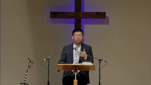 November 5, 2023 English Worship смотреть онлайн