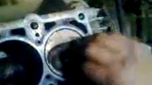 Ваз 2114. СТУК ПОРШНЕВОЙ!