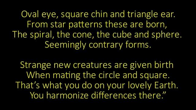 Diamond Oracle #3 - Wisdom of The Gods смотреть онлайн