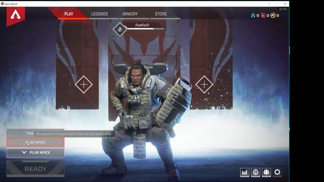 First Gameplay | Apex Legends - Origin PC смотреть онлайн