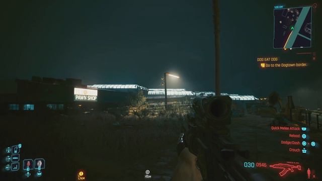 Judy's Trauma | Cyberpunk 2077 - Part 31 смотреть онлайн