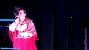 Русский Стилль /Светлана Мортина/ Говорила мама мне, Цветет акация 2019.mp4