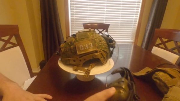 Coms Ops Core vs Team Wendy