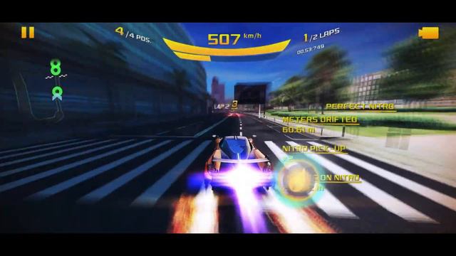 Good For Mp? | Asphalt 8 Pagani Huayra BC Multiplayer Test After Update 47 смотреть онлайн