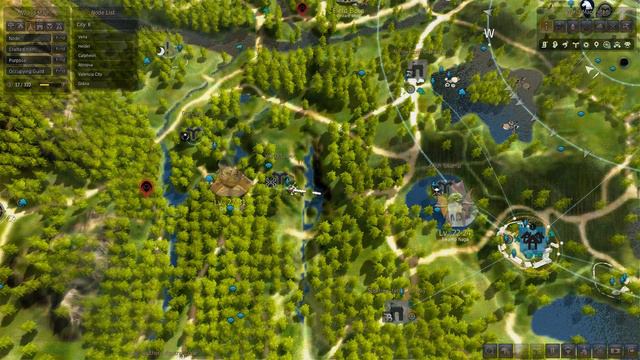 BDO Ecology - Serendia (Part3) - Insects смотреть онлайн