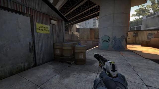CS:GO VeNtraX Ez eco 2 headshot смотреть онлайн