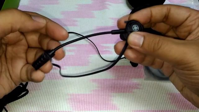 PLEXTONE G30 Gaming Earphone for Phone and Computer Review | Tagalog смотреть онлайн