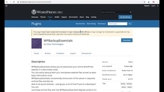 6 Things to Look For When Choosing Free WordPress Plugins | WordPress Plugin | BuddyDevelopers смотреть онлайн