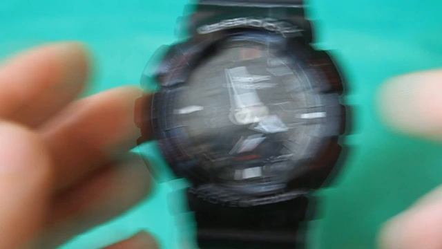 Как отличить оригинал от подделки Casio G-SHOCK ? смотреть онлайн