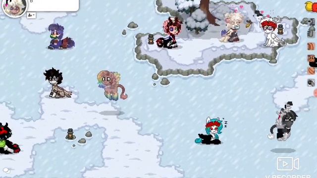 ВСЕ МИНУСЫ И ПЛЮСЫ В PONY TOWN! смотреть онлайн