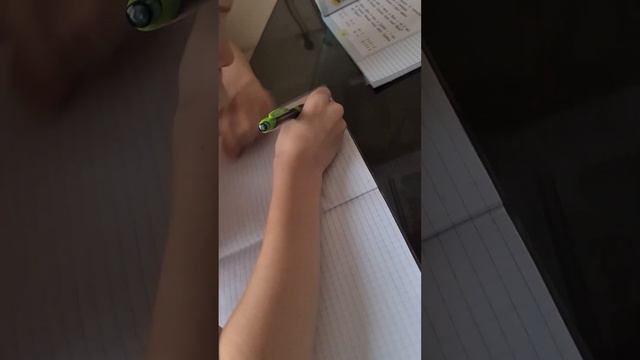 Домашняя работа. Математика, задача. РАС