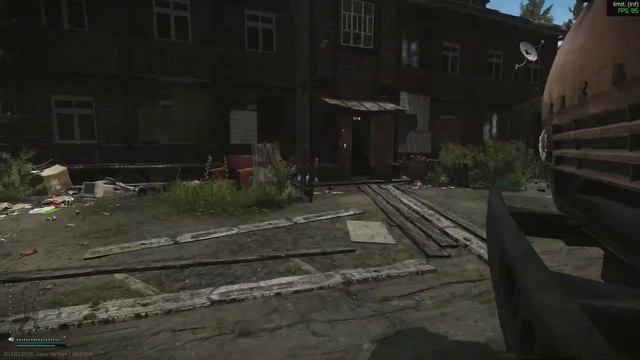 ТАРКОВ ПОСЛЕ 30 УР ? УЛИЦЫ ТАРКОВА, СНАЙПЕРСКИЕ РЕЙДЫ, КВЕСТЫ