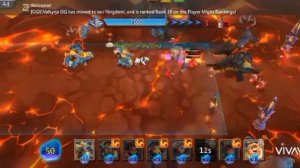 Lords Mobile - Chapter 11 Stage 4/ Глава 11 Этап 4