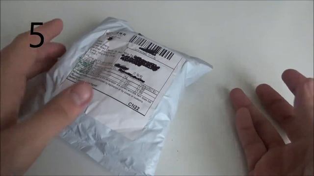 10 разных интересных товаров с Aliexpress