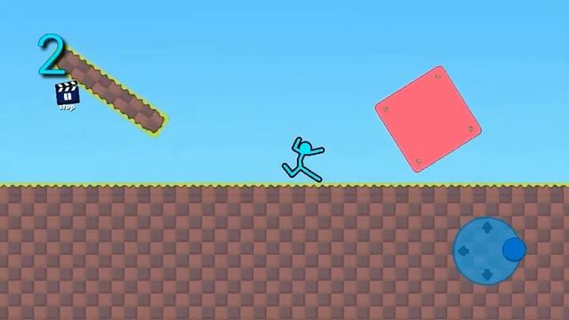 Move Blocks in Map Editor | Yellow Objects Tutorial - Supreme Duelist Stickman смотреть онлайн
