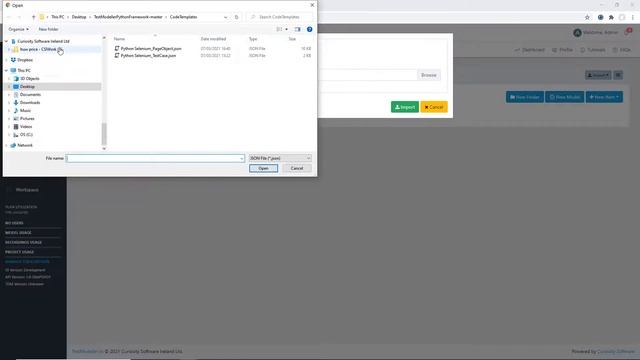 Visual API test generation for Python: Streamline and Simplify API Test Automation смотреть онлайн