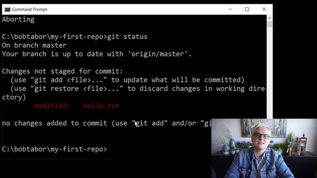 What if I accidentally make a change? смотреть онлайн