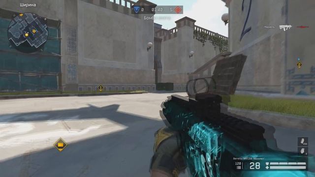 Камбэк против клана 3 на 5 на рм 1.0 (1 лига) warface смотреть онлайн