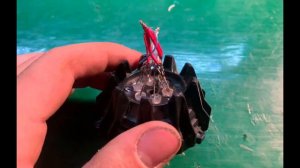 Как сделать реактор железного человека