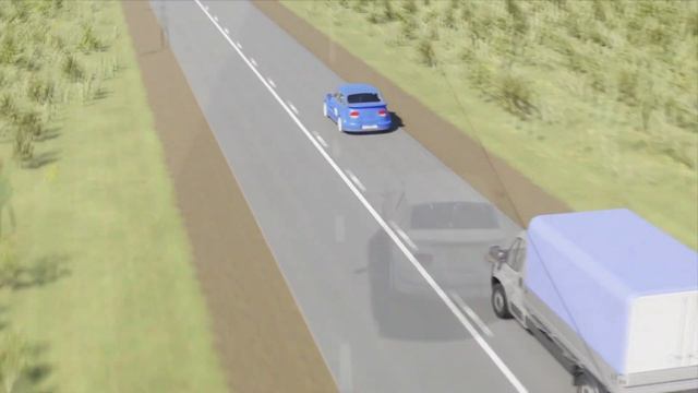 Урок 4. Дорожная разметка смотреть онлайн