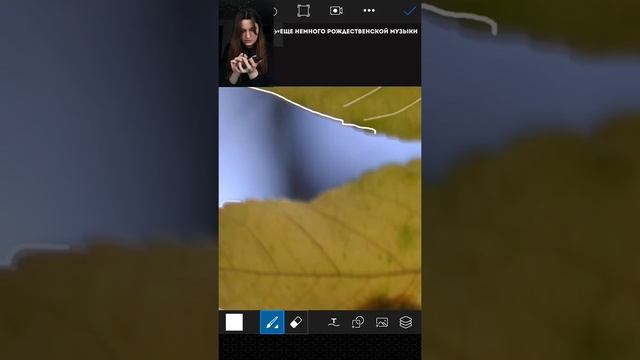 ПРОСТАЯ АНИМАЦИЯ НА ТЕЛЕФОНЕ. УРОК. СТОП МОУШЕН АНИМАЦИЯ смотреть онлайн
