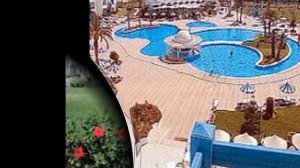 Отель Mahdia Palace Talasso 5* Тунис Махдиа
