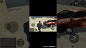 Играем в GTA V на телефоне