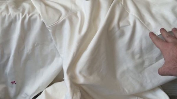 ЭТО БЫЛО ВНУТРИ CROCS  (18+)