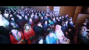 Исроил Файзиддинов- Хез модар (Баландахтар 2017)