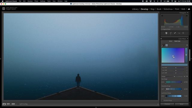 What's New in Lightroom Classic Version 13? HUGE UPDATE October 2023 смотреть онлайн