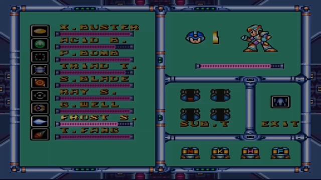 How To Get Mega Man X GOLD ARMOR - Mega Man X Legacy Collection 1 & 2 смотреть онлайн