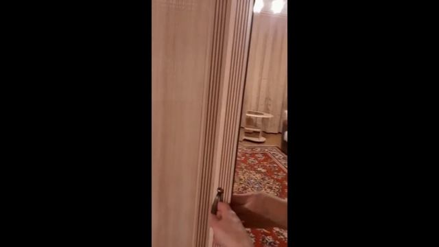 Видеоотзыв о Шкафе ШК-1014 (Лером) смотреть онлайн