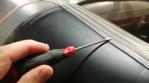 Моя лодка РЕГАТ-340 НДНД и ее интерцептор.