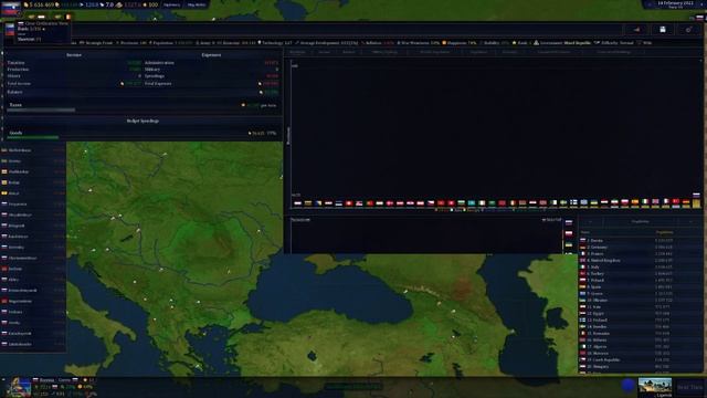 Aoc2: Bloody Europe 1.2.1 Game Crash in Midst of Review X.X смотреть онлайн