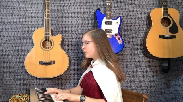 Where We Are Today - original song (Happy Valentine’s Day!) смотреть онлайн