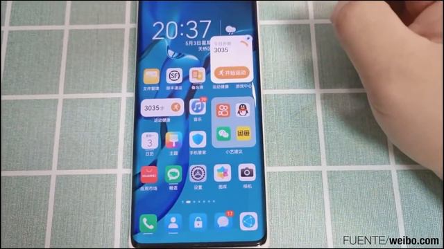 ¡¡¿¿HARMONY OS con SERVICIOS GOOGLE??!! смотреть онлайн