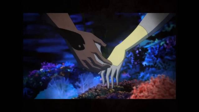 Young Justice [Aqualad x Tula] - Only One смотреть онлайн