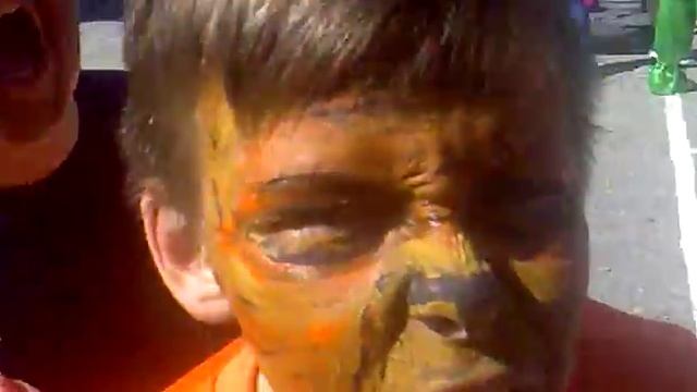 Хищник vs Травоядный смотреть онлайн