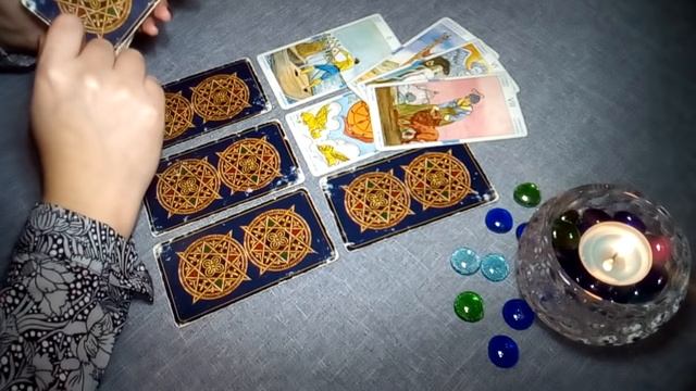 "Расстались. Вернётся? Напишет? Позвонит?" ТАРО. ГАДАНИЕ ОНЛАЙН. смотреть онлайн