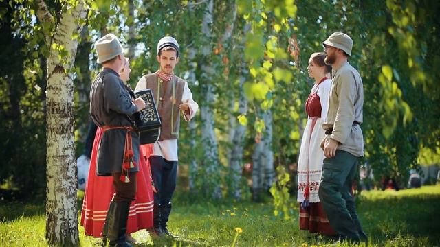 Каравон смотреть онлайн