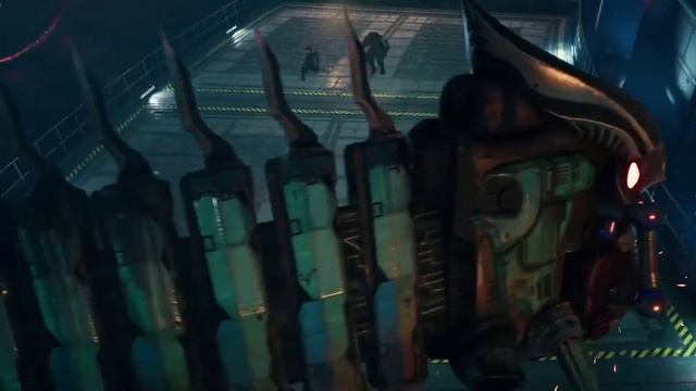Final Fantasy 7 Remake - Chapter 17 Cutscenes - Japanese Voice смотреть онлайн