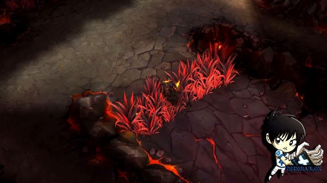 Magma Chamber Informations смотреть онлайн