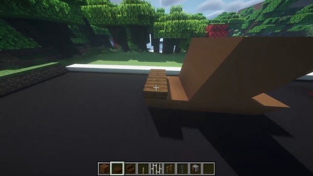 Minecraft:: Молния Маккуин и Мэтр смотреть онлайн