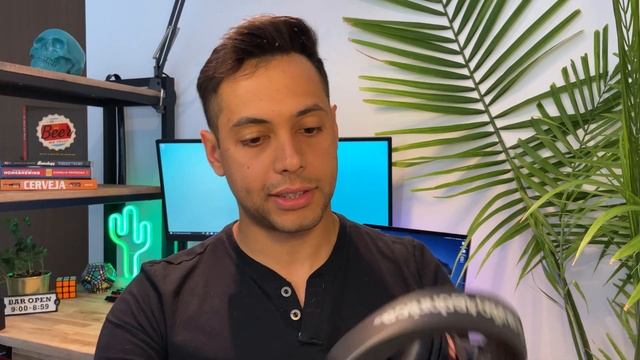 Fone de ouvido Audio-Technica ATH-M30x unboxing e review! Português PT-BR смотреть онлайн