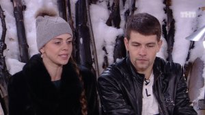 ДОМ-2 Город любви 4572 день Вечерний эфир (15.11.2016)