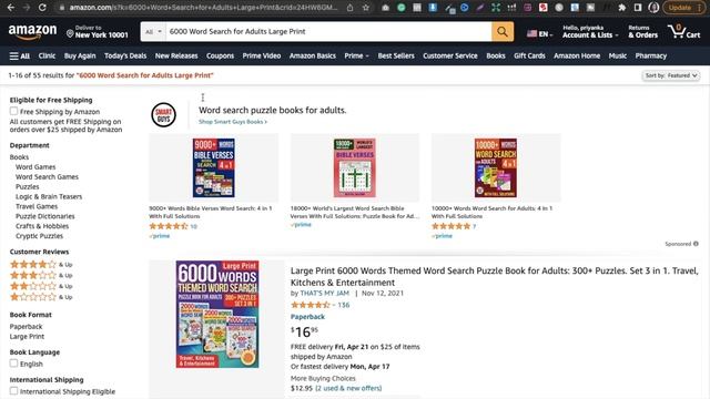 [HINDI] Uncovering the Secrets of My 3 MOST Selling KDP Books! смотреть онлайн