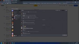 Как Решить Проблему С RTX подключением в Дискорд??? Ответ Тут!!!