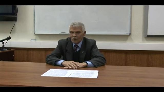 Приветствие тьютора по курсу "Электронные таблицы Excel 2003. Базовый курс" смотреть онлайн