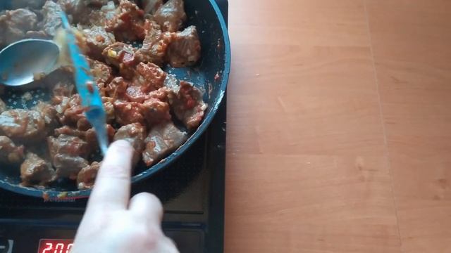 Как вкусно приготовить говядину | РЕЦЕПТ ГОВЯДИНЫ ДЛЯ ЛЮБИТЕЛЕЙ МЯСА смотреть онлайн