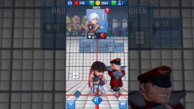 Puzzle Fighter (Tutorials) How supports work смотреть онлайн